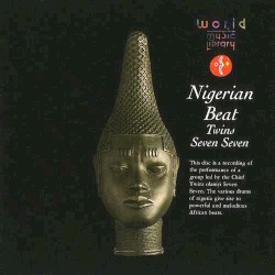 Nigerian Beat