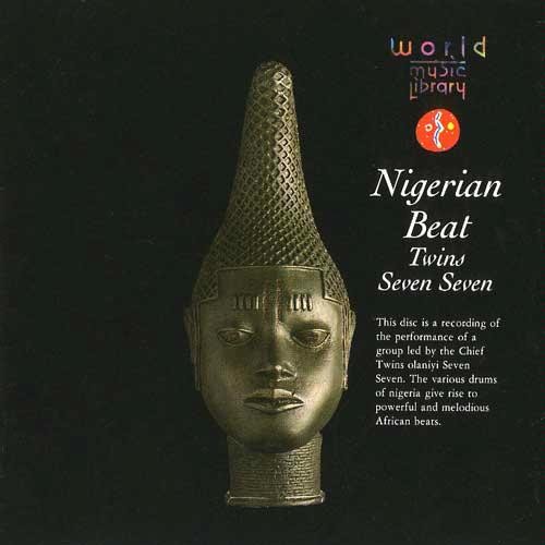 Nigerian Beat
