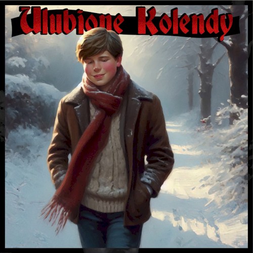 ulubione kolendy