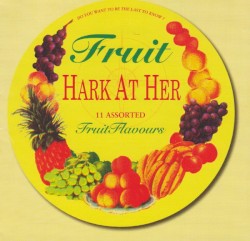 Hark at Her