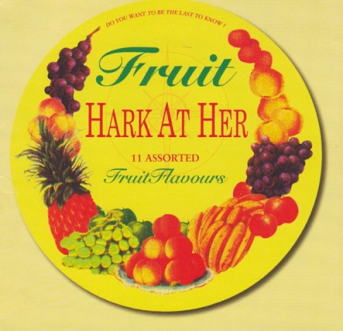 Hark at Her