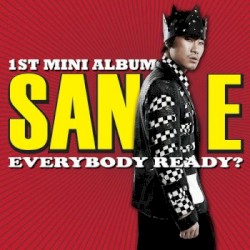 Everybody Ready?