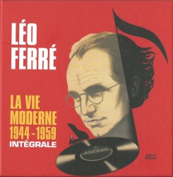 La Vie Moderne 1944–1959 Intégrale