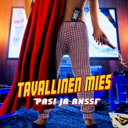Tavallinen Mies