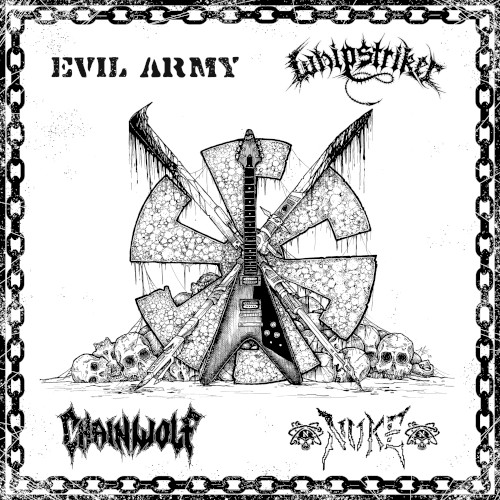 Metal Punk, Vol. I