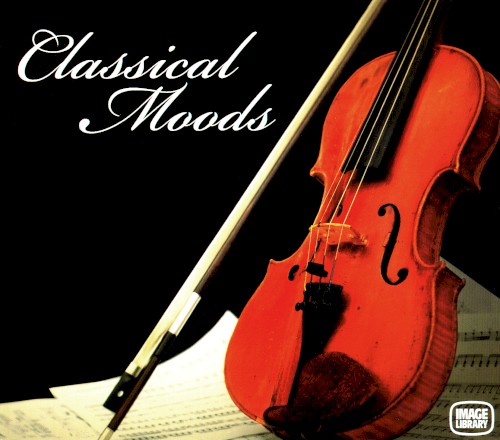 Classical Moods (Musical Images Volume 130)
