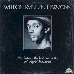 In Harmony