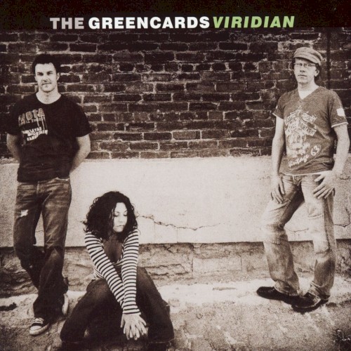 Viridian