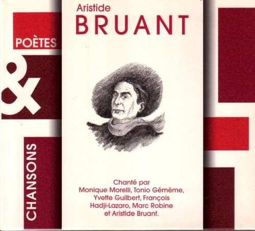 Aristide Bruant