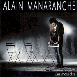 Les Mots Dits