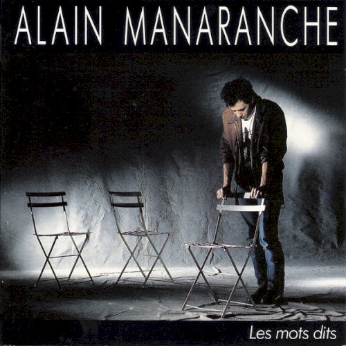 Les Mots Dits