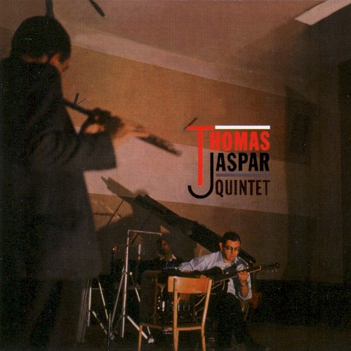 Thomas Jaspar Quintet