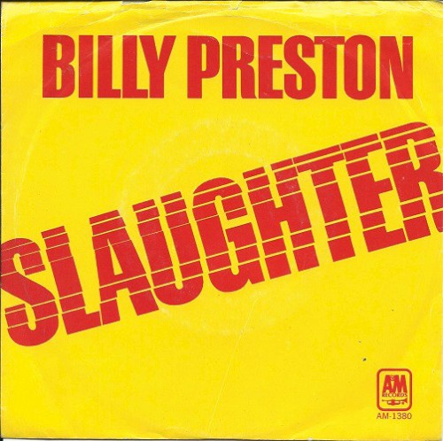 Slaughter / God Loves You
