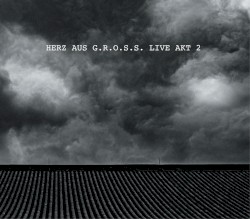 HERZ AUS G.R.O.S.S. LIVE AKT 2