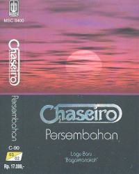 Persembahan