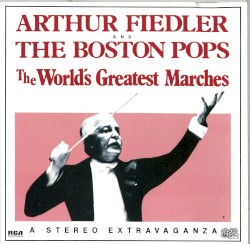 The World's Greatest Marches