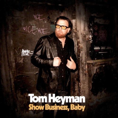 Show Business, Baby