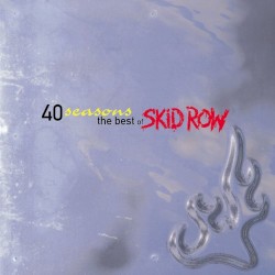 The Best of Skid Row