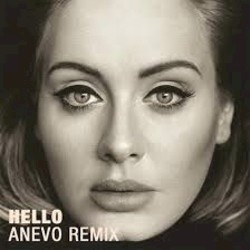 Hello (Anevo remix)