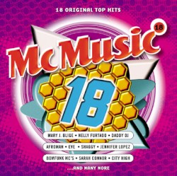 McMusic 18