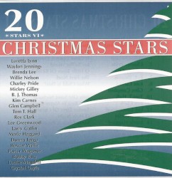 Christmas Stars VI