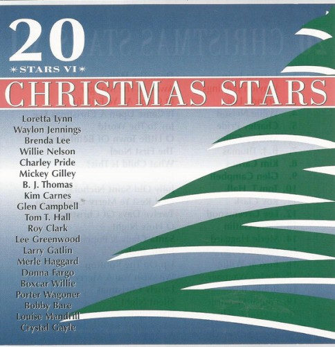 Christmas Stars VI