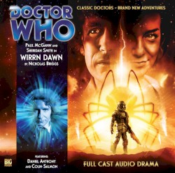 Doctor Who: Wirrn Dawn