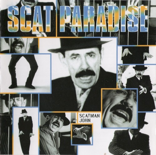 Scat Paradise