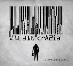 Mediocrazia