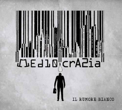 Mediocrazia