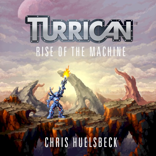 Rise of the Machine