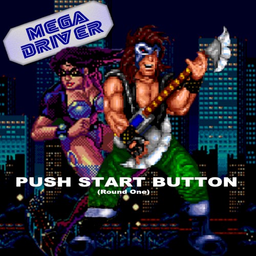 Push Start Button