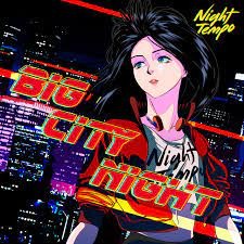 Big City Night