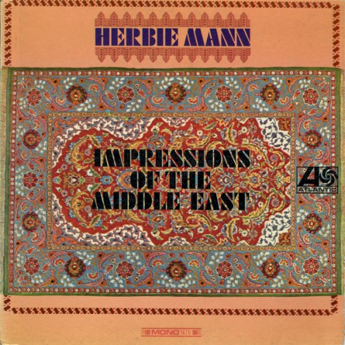 Impressions of the Middle East