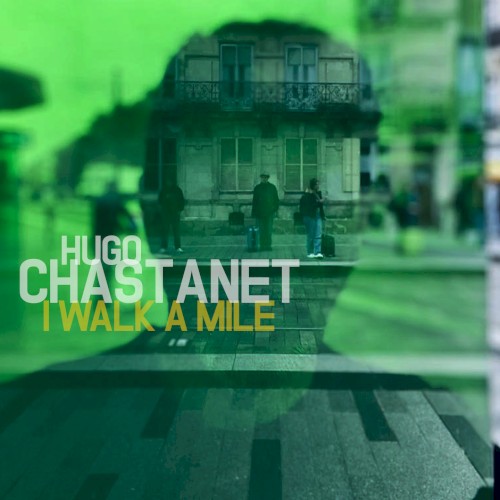 I Walk a Mile