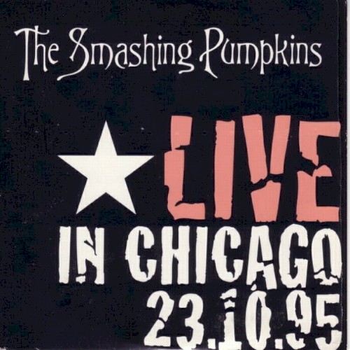 Live in Chicago 23.10.95