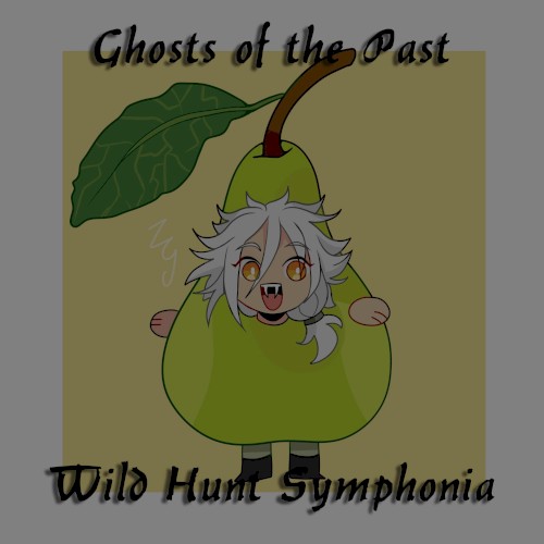 Ghosts of the Past