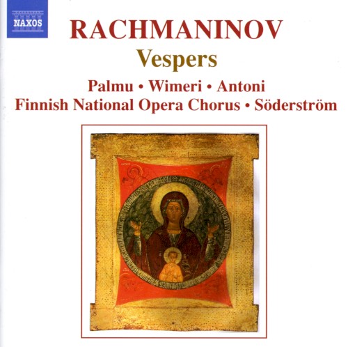 Vespers