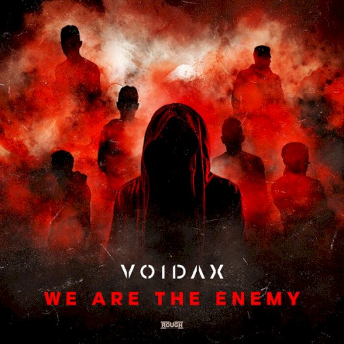 We Are the Enemy