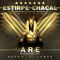 Estirpe chacal