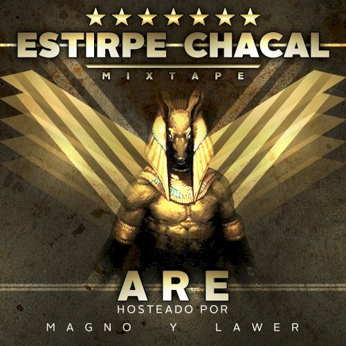 Estirpe chacal