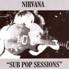 Sub Pop Sessions