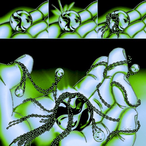 Toxic Blood