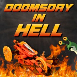 Doomsday in Hell