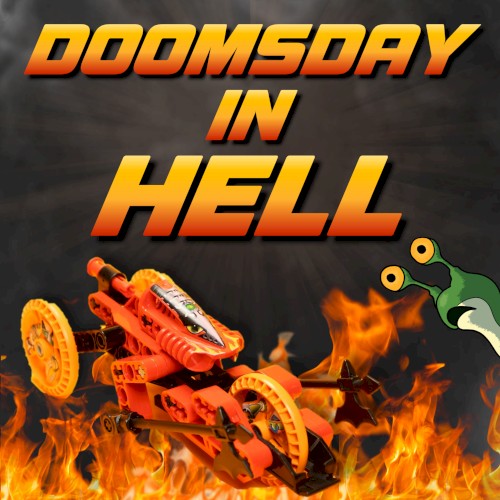 Doomsday in Hell