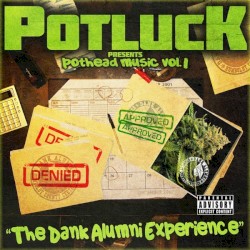 Pothead Music, Vol. 1: The Dank Alumni Experience