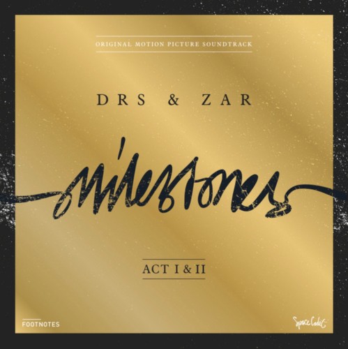 Milestones Act I & II