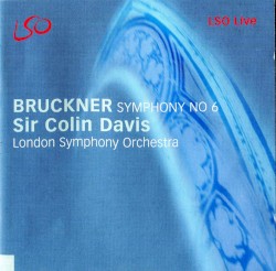 Symphony no. 6