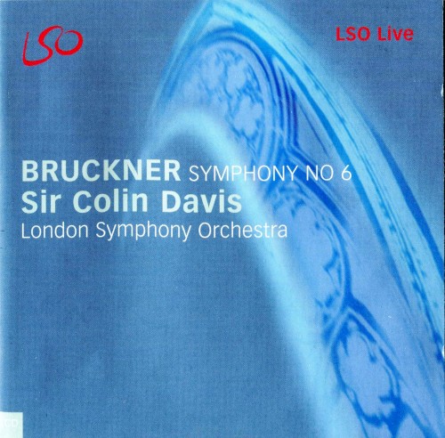 Symphony no. 6