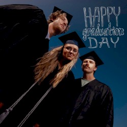 Happy Graduation Day
